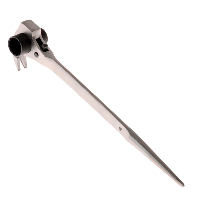 RATSCHE | 4 IN 1 | SW19/22 | GERÜSTBAURATSCHE