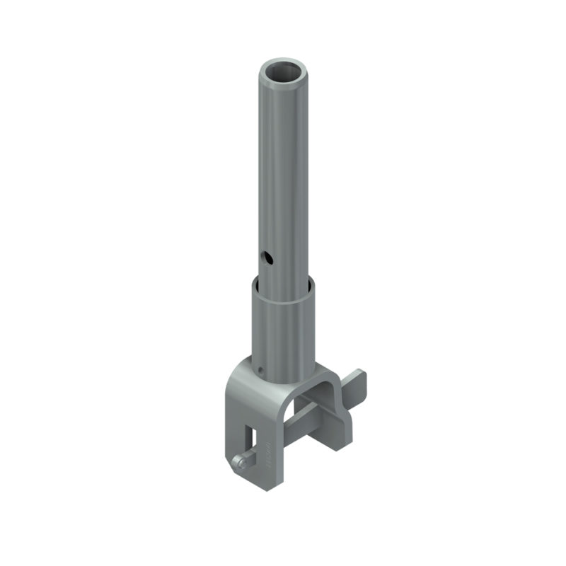 ROHRVERBINDER