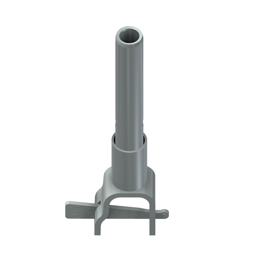 ROHRVERBINDER