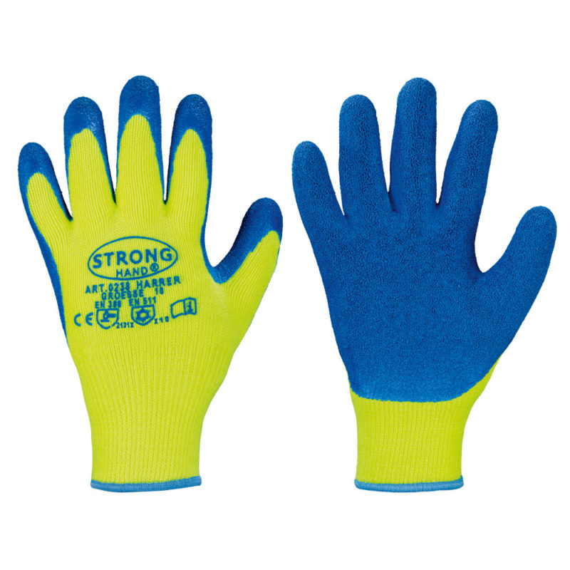 WINTER-HANDSCHUH | HARRER