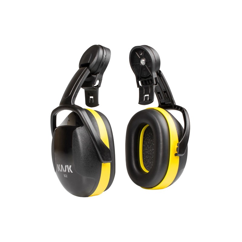 KASK | GEHÖRSCHUTZ SC1, SC2, SC3 | FÜR SUPERPLASMA AQ INDUSTRIESCHUTZHELM