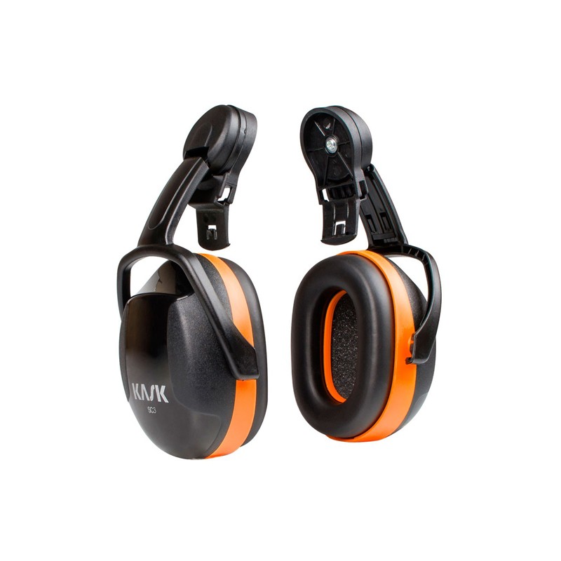 KASK | GEHÖRSCHUTZ SC1, SC2, SC3 | FÜR SUPERPLASMA AQ INDUSTRIESCHUTZHELM