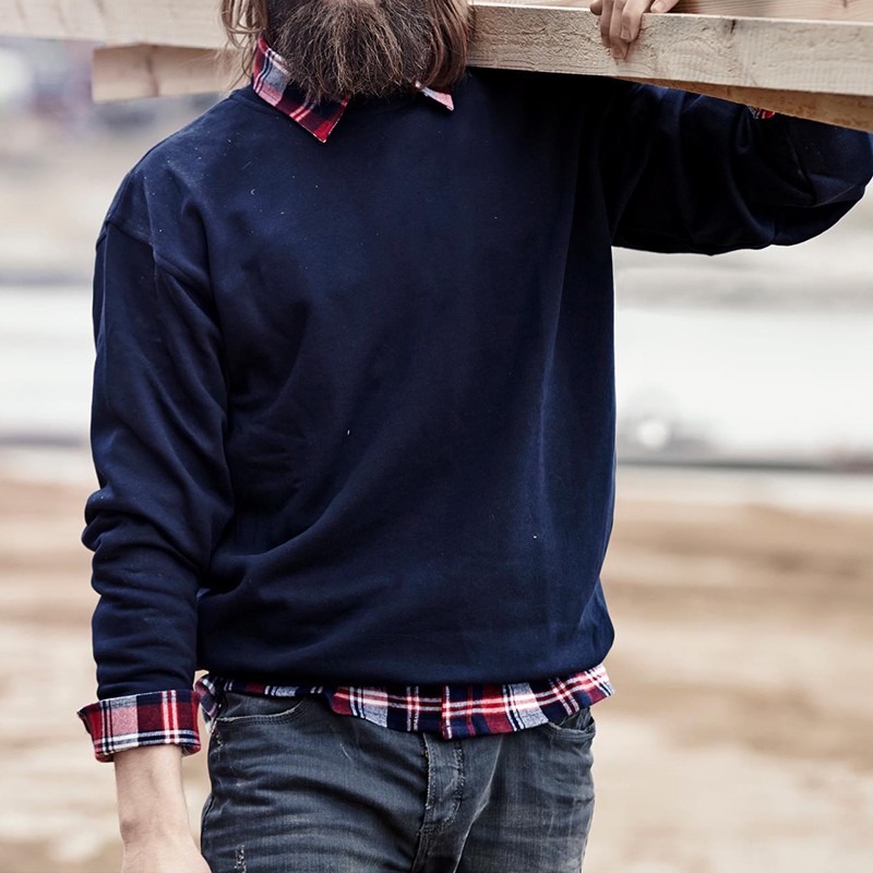 ID | SWEATSHIRT | PRO WEAR