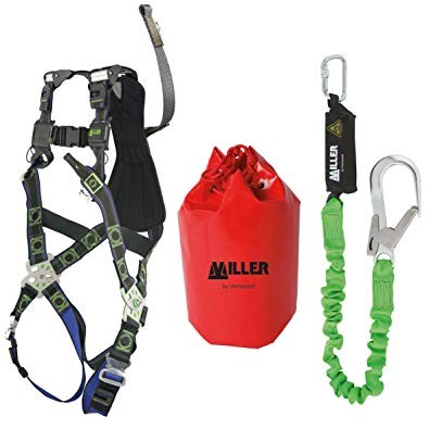 MILLER | PREMIUM - GERÜSTBAU SET