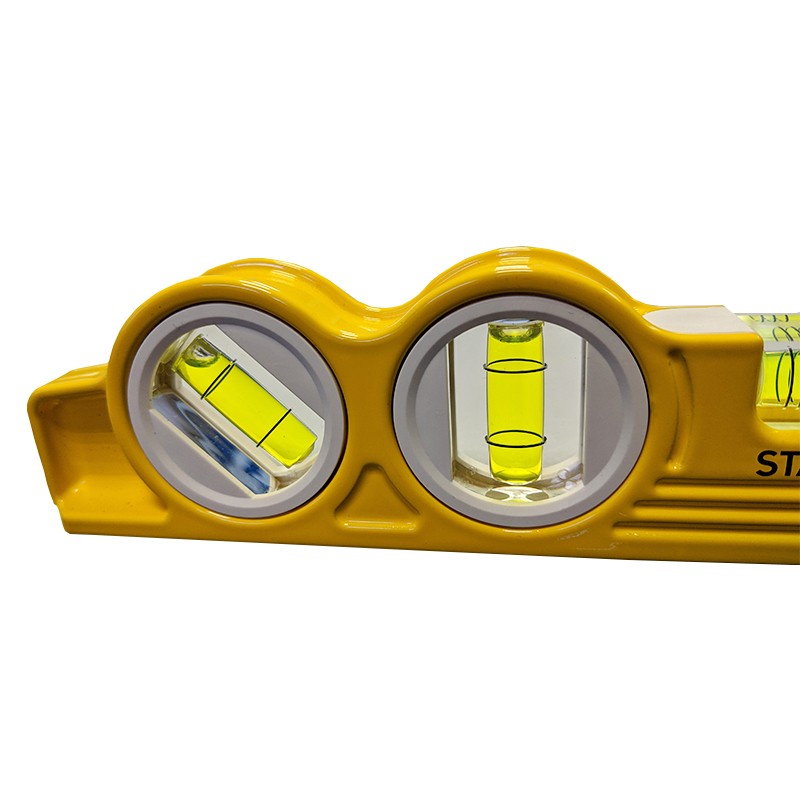 STABILA | WASSERWAAGE MIT V-KEHLE 81 SV REM | MAGNETISCH