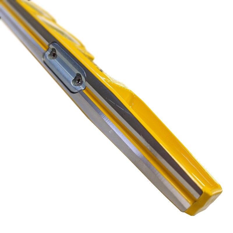 STABILA | WASSERWAAGE MIT V-KEHLE 81 SV REM | MAGNETISCH