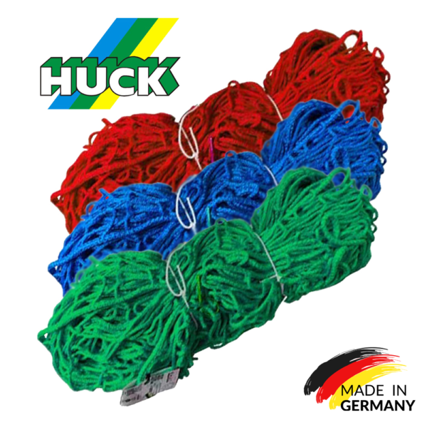 ORIGINAL HUCK | SEITENSCHUTZNETZ / DACHFANGNETZ