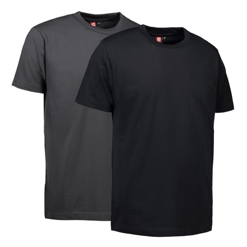 ID | T-SHIRT PRO WEAR