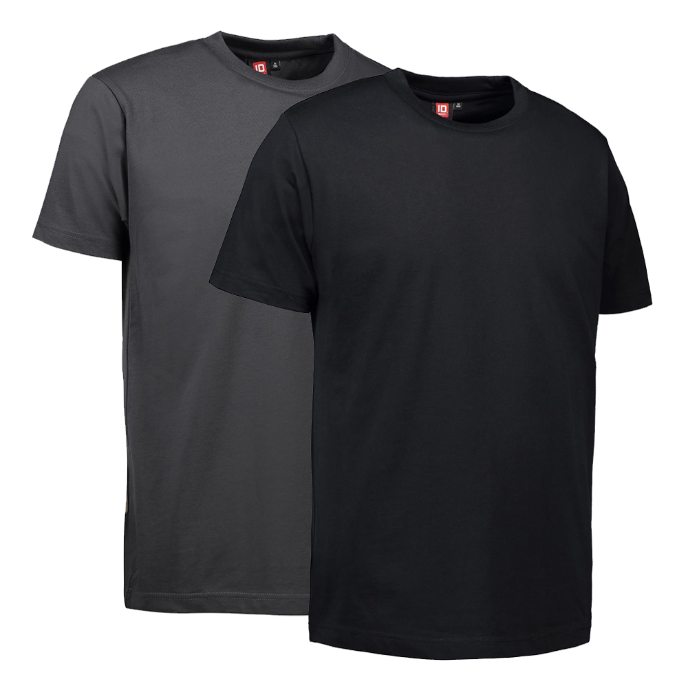 ID | T-SHIRT PRO WEAR