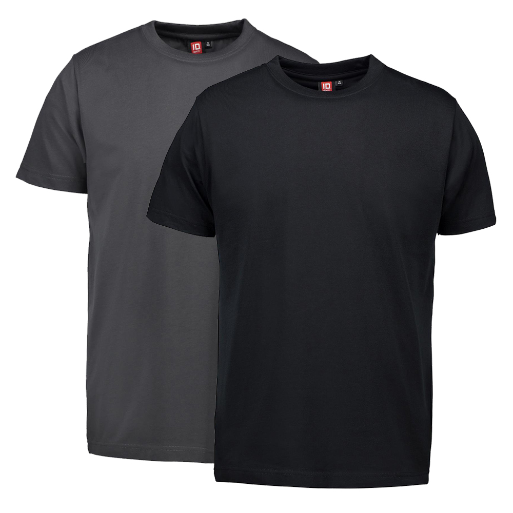 ID | T-SHIRT PRO WEAR