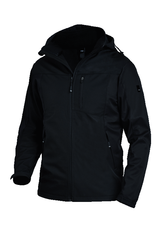 FHB | SOFTSHELL-JACKE | JANNIK