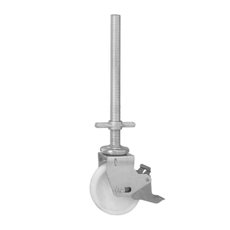 LENKROLLE MIT SPINDEL