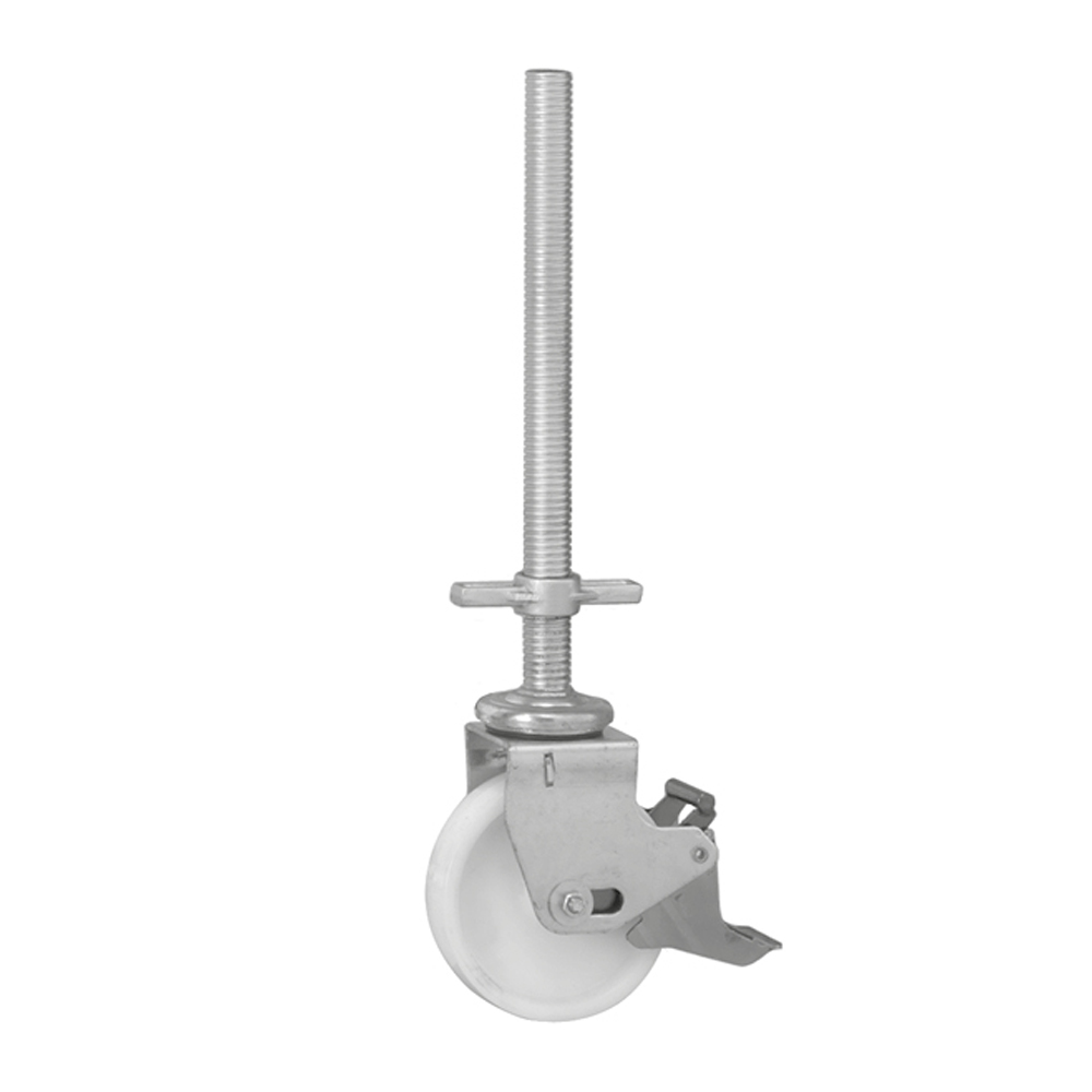 LENKROLLE MIT SPINDEL