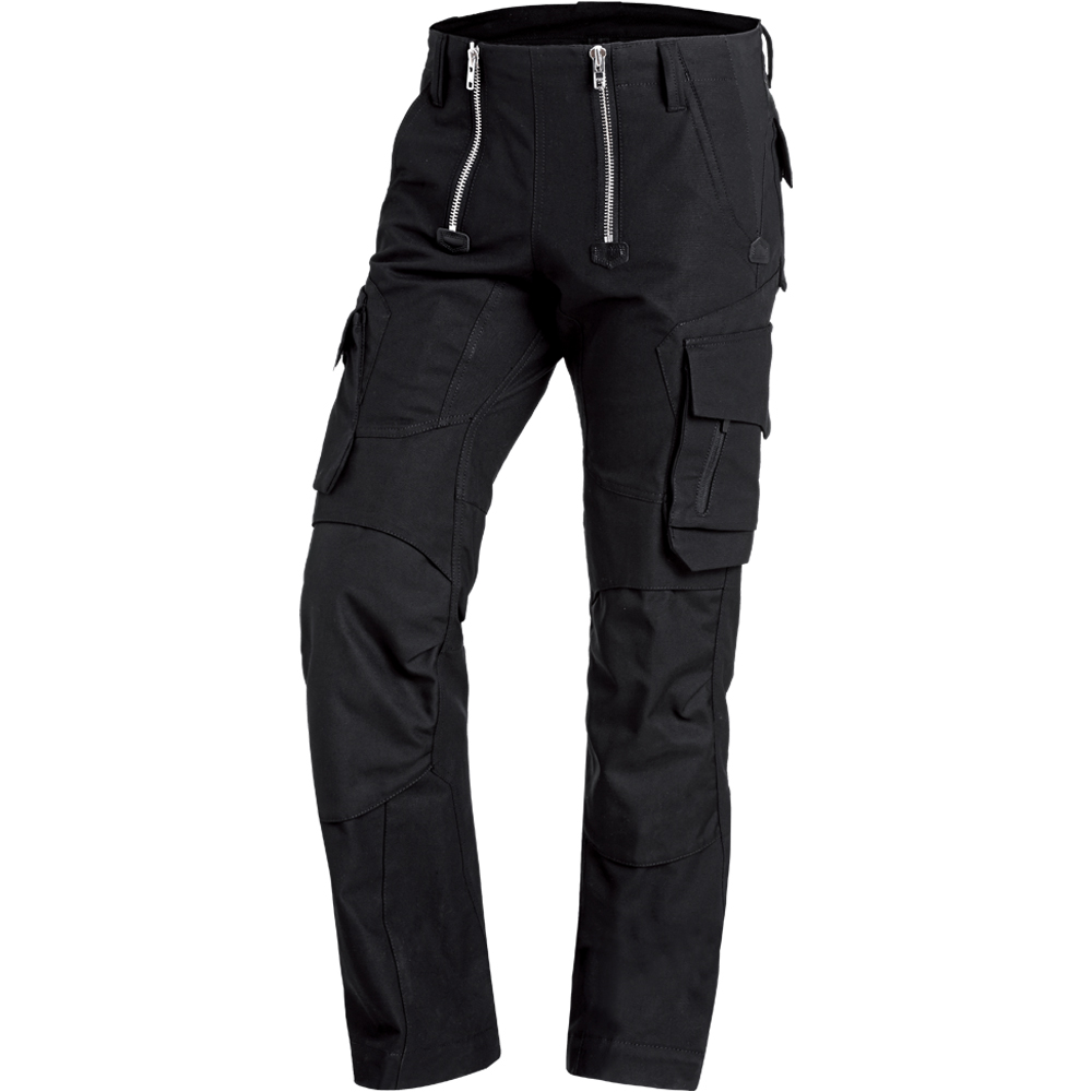 FHB | ZUNFTHOSE CANVAS UND CORDURA | SEBASTAN