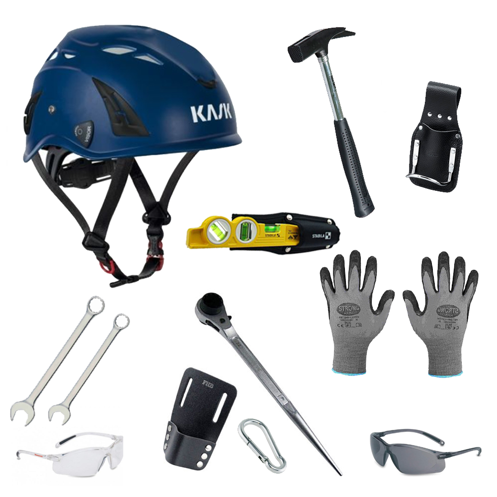 AZUBI STARTER SET 1 - STANDARD