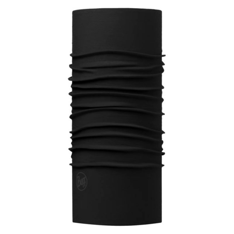 BUFF "PROFESSIONAL-MULTIFUNKTIONSTUCH" | SOLID BLACK