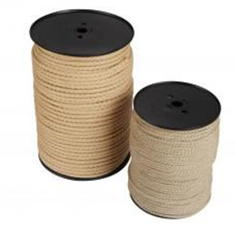 TAUWERK | KUNSTHANFSEIL POLYHANF 6 MM X 220 M
