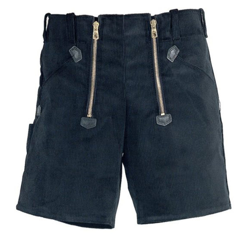 FHB | ZUNFT-SHORTS GENUACORD | HANS