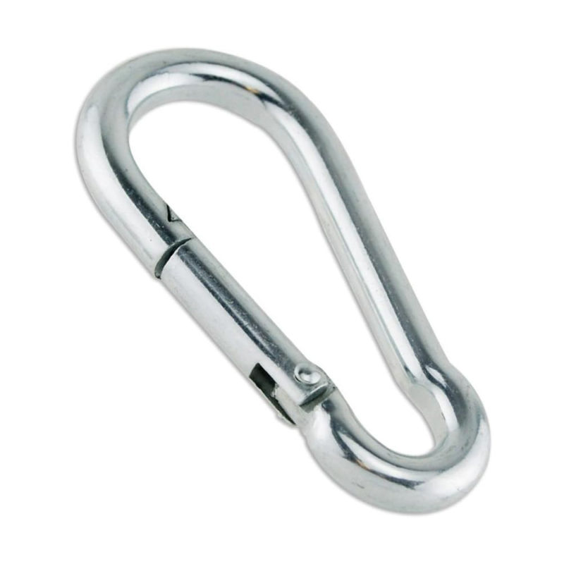 KARABINERHAKEN