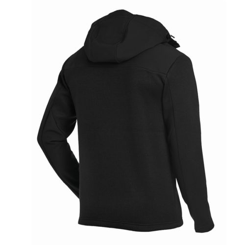 FHB | HYBRID-SOFTSHELL-JACKE | MAXIMILIAN