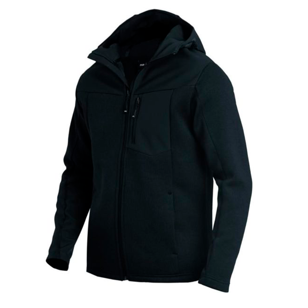 FHB | HYBRID-SOFTSHELL-JACKE | MAXIMILIAN