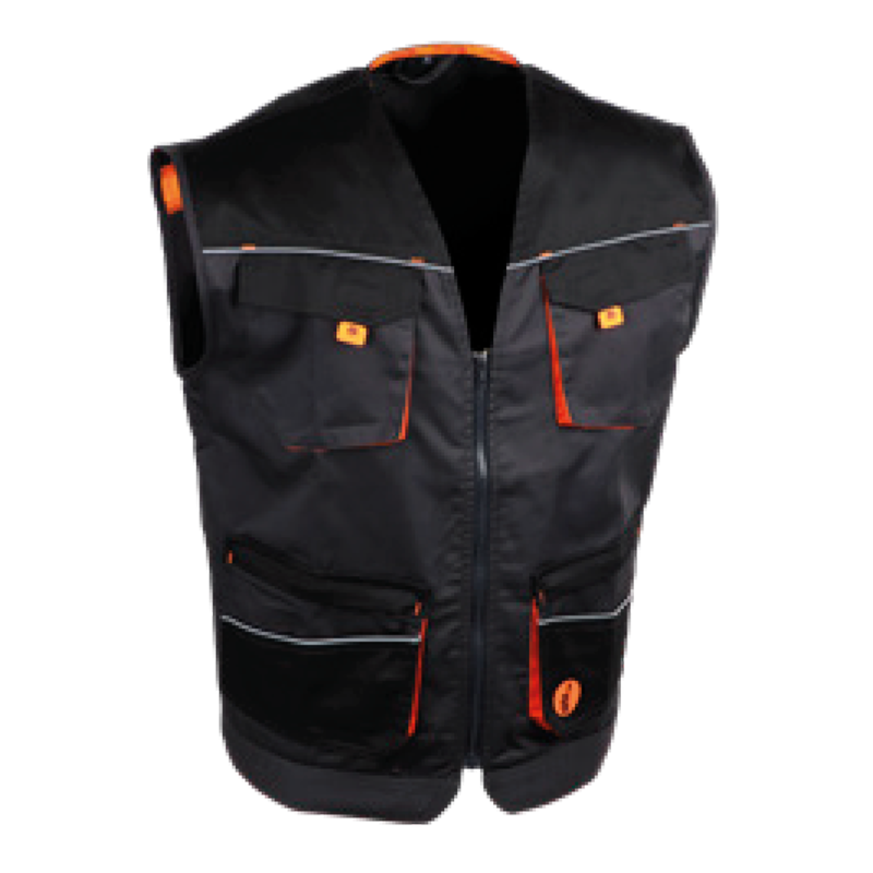 ORANGE ICON WESTE