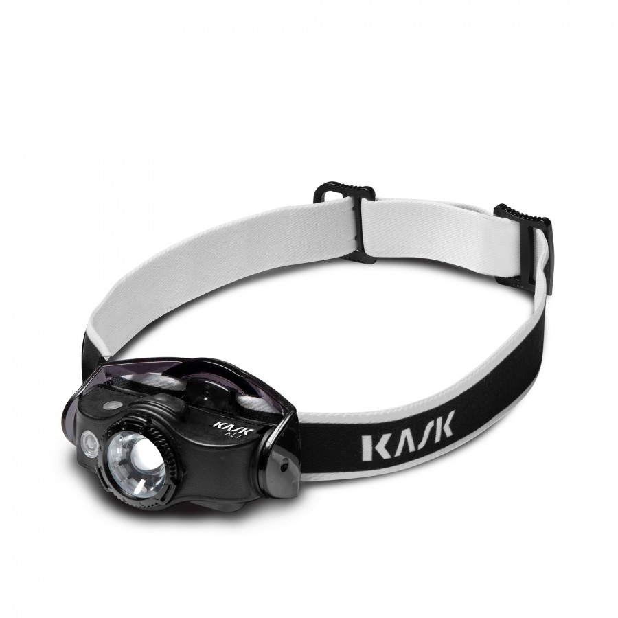 KASK | LED KOPFLAMPE KL-1