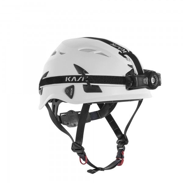 KASK | LED KOPFLAMPE KL-1
