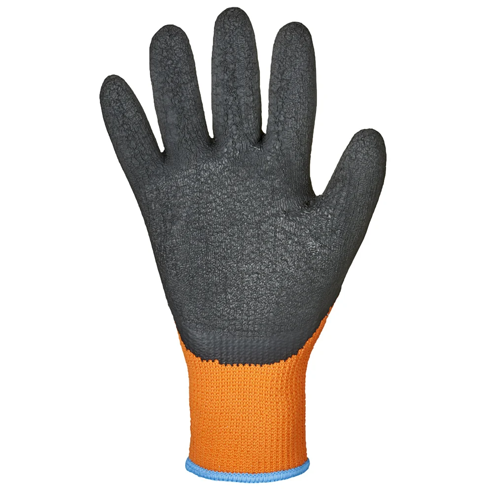 0234 ECO WINTER, Handschuhe, schwarz - goodjob