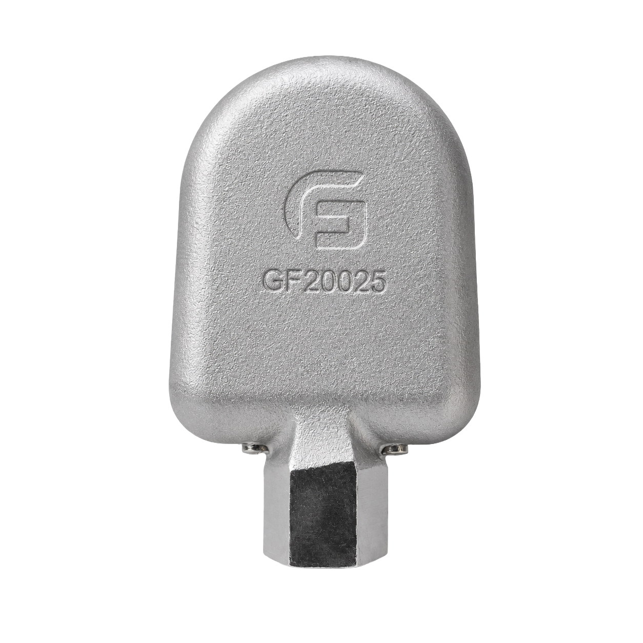 GFM MAGNETISCHE RINGÖSENNUSS 19 mm - VARIANTE COBRA