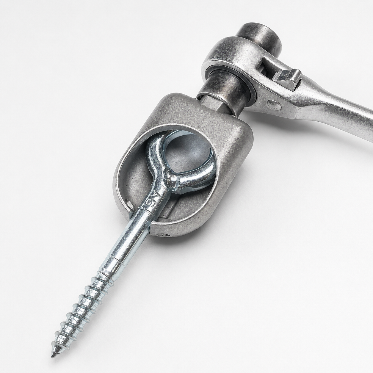 GFM MAGNETISCHE RINGÖSENNUSS 19 mm - VARIANTE COBRA