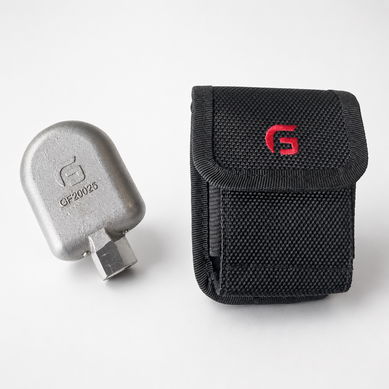 GFM MAGNETISCHE RINGÖSENNUSS 19 mm - VARIANTE COBRA